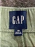 Gap Green Casual Pants Size XS - photo 4