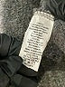 Cherish Gray Pullover Sweater Size S - photo 8
