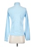 Adidas Blue Track Jacket Size S - photo 2