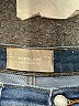 Everlane Solid Blue Jeans Size 27 waist - photo 7