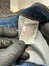 Everlane Solid Blue Jeans Size 27 waist - photo 8