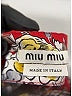 Miu Miu Red Short Sleeve Blouse Size EU (IT) 42 / US 6 - photo 3