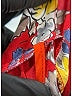 Miu Miu Red Short Sleeve Blouse Size EU (IT) 42 / US 6 - photo 4