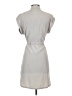 H&M 100% Polyester Gray Romper Size 4 - photo 2