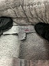GB Gray Sweatpants Size S - photo 7