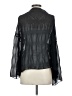Shein 100% Polyester Black White Cardigan Size 4 - photo 2