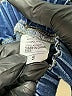 Jeans Blue Jeans Size S - photo 9