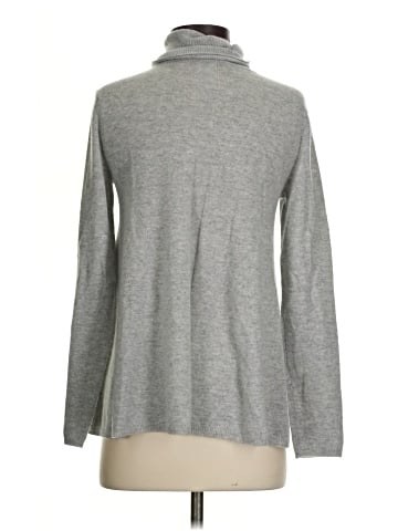 Magaschoni Cashmere Pullover Sweater (view 2)