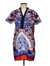 Alberto Makali Blue Kimono Size S - photo 1