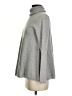 Magaschoni 100% Cashmere Gray Cashmere Pullover Sweater Size S - photo 5