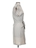 H&M 100% Polyester Gray Romper Size 4 - photo 4