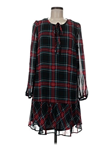 Draper James Casual Dress (view 1)
