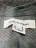 Calvin Klein Chevron-herringbone Gray Blazer Size 6 - photo 6