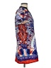 Alberto Makali Blue Kimono Size S - photo 4