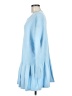 Free People Blue Pullover Sweater Size M - photo 5