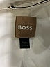 BOSS by HUGO BOSS Ivory Blazer Size 14 - photo 6