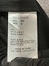 Unbranded Solid Black Casual Pants Size S - photo 7