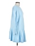 Free People Blue Pullover Sweater Size M - photo 4