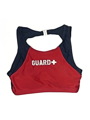 Sporti Swimsuit Top (view 1)