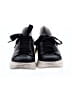Unbranded Black Sneakers Size 8 1/2 - photo 2