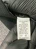 Black N Bianco 100% Polyester Solid Black Blazer Size 4T - photo 4