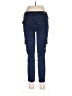 Joie Blue Cargo Pants Size 28 waist - photo 2