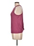 Unbranded Pink Sleeveless T-Shirt Size L - photo 5