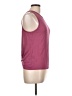 Unbranded Pink Sleeveless T-Shirt Size L - photo 4
