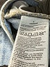 Old Navy Hearts Blue Jeans Size 2 - photo 5