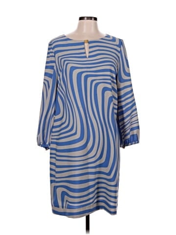 Tahari by ASL Casual Dress (view 1)