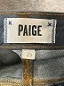 Paige Hearts Blue Jeans Size 25 waist - photo 4