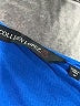 Colleen Lopez Blue Sleeveless Blouse Size 3X - photo 7