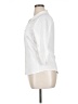 Cure 100% Polyester Ivory 3/4 Sleeve Blouse Size XL - photo 5