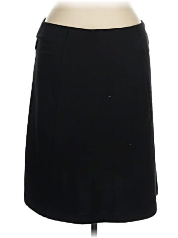 Dana Buchman Casual Skirt (view 2)