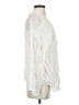 Shein 100% Polyester Ivory Cardigan Size 4 - photo 4