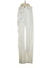 Maison Margiela 100% Cotton Ivory White Jeans Size EU (IT) 38 / US 2 - photo 1