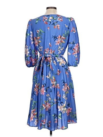 Eliza J Cocktail Dress (view 2)