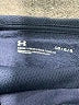 Under Armour Blue Pullover Hoodie Size L (youth) - photo 3