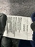 Under Armour Blue Pullover Hoodie Size L (youth) - photo 4
