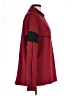 Under Armour Red Fleece Size L - photo 4