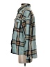 Avec Les Filles Plaid Teal Jacket Size XS - photo 5