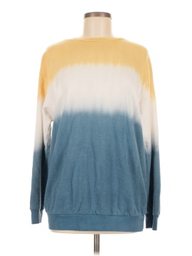 Hailey & Co. Pullover Sweater