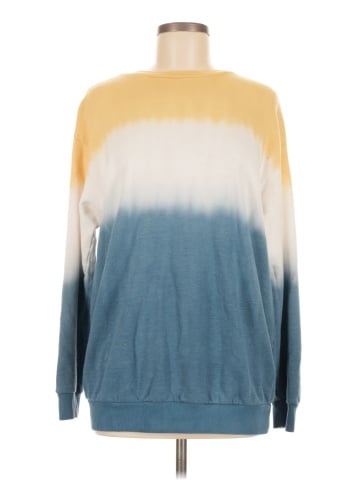 Hailey & Co. Pullover Sweater (view 1)
