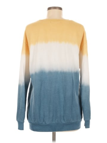 Hailey & Co. Pullover Sweater (view 2)