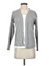 Vila Milano Gray Cardigan Size S - photo 1