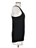 Unbranded Black Active Tank Size S - photo 4