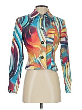 Alberto Makali Jacket