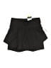 Active by Old Navy Solid Black Casual Skirt Size L - photo 1