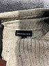 Fortune + Ivy Tan Turtleneck Sweater Size S - photo 7