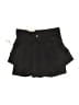 Active by Old Navy Solid Black Casual Skirt Size L - photo 2